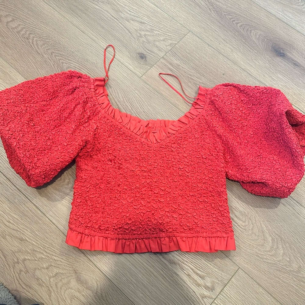 Red Top XL